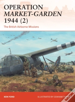 Capa do artigo Operation Market-Garden 1944 (2)