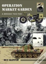 Capa do artigo Operation Market Garden