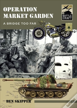 Capa do artigo Operation Market Garden