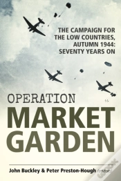 Capa do artigo Operation Market Garden