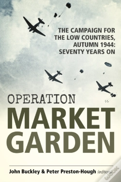 Capa do artigo Operation Market Garden