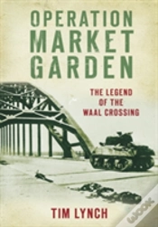 Capa do artigo Operation Market Garden