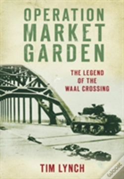 Capa do artigo Operation Market Garden