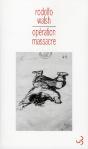 Opération Massacre - Preview