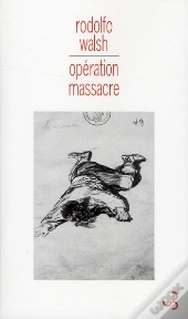 Opération Massacre