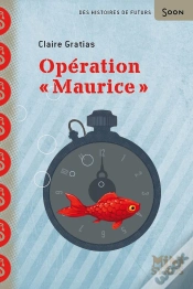 Capa do artigo Opération « Maurice »