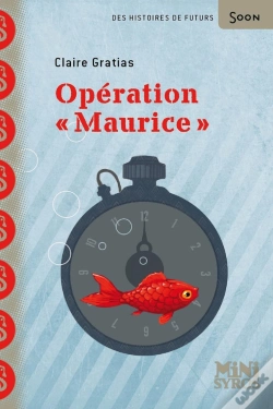 Capa do artigo Opération « Maurice »