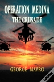 Capa do artigo Operation Medina