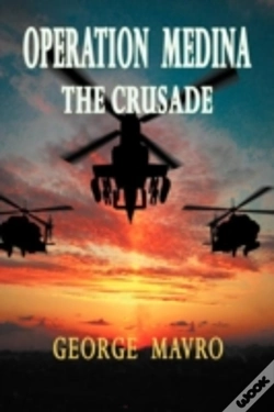 Capa do artigo Operation Medina