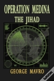 Capa do artigo Operation Medina The Jihad