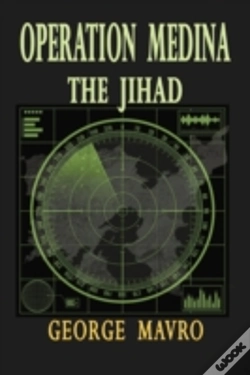 Capa do artigo Operation Medina The Jihad