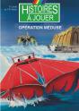 Operation Méduse - Preview