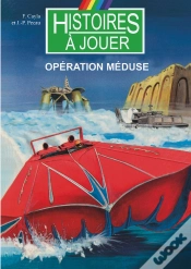 Capa do artigo Operation Méduse