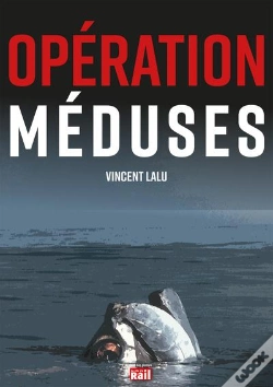 Capa do artigo Opération Méduses