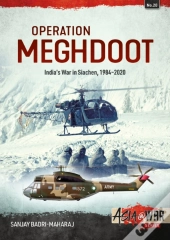Operation Meghdoot