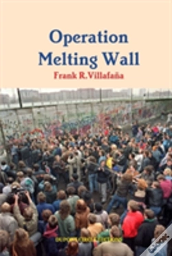 Capa do artigo Operation Melting Wall