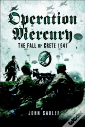 Capa do artigo Operation Mercury