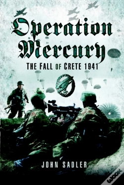 Capa do artigo Operation Mercury