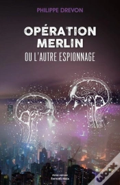 Capa do artigo Operation Merlin - Ou L