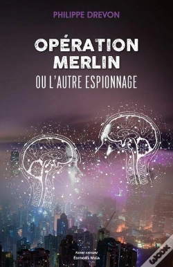 Capa do artigo Operation Merlin - Ou L'Autre Espionnage