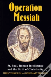 Capa do artigo Operation Messiah