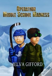 Capa do artigo Operation Middle School Madness