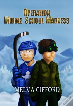 Capa do artigo Operation Middle School Madness