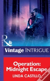 Capa do artigo Operation: Midnight Escape