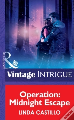 Capa do artigo Operation: Midnight Escape