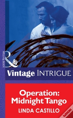 Capa do artigo Operation: Midnight Tango