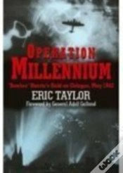 Capa do artigo Operation Millennium
