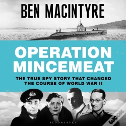 Capa do artigo Operation Mincemeat