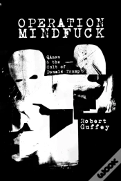 Capa do artigo Operation Mindfuck