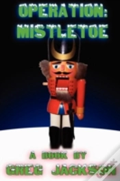Capa do artigo Operation: Mistletoe