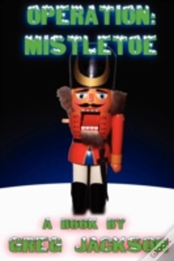 Capa do artigo Operation: Mistletoe