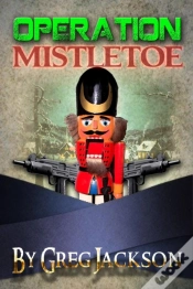 Capa do artigo Operation: Mistletoe