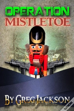 Capa do artigo Operation: Mistletoe