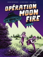 Opération Moon Fire