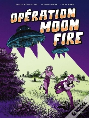 Capa do artigo Opération Moon Fire