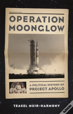 Capa do artigo Operation Moonglow