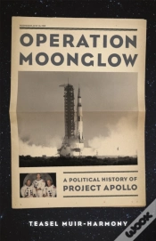 Capa do artigo Operation Moonglow
