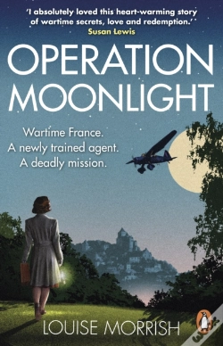 Capa do artigo Operation Moonlight
