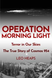 Capa do artigo Operation Morning Light