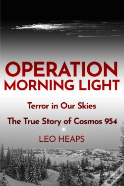 Capa do artigo Operation Morning Light