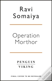 Capa do artigo Operation Morthor