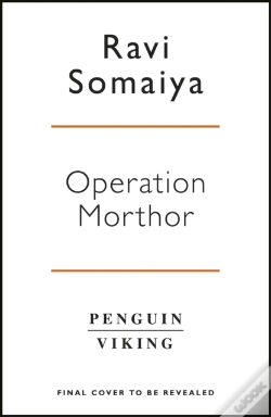 Capa do artigo Operation Morthor