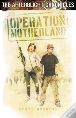 Capa do artigo Operation Motherland