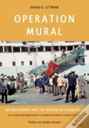 Capa do artigo Operation Mural