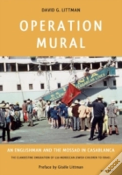 Capa do artigo Operation Mural