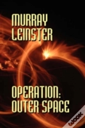 Capa do artigo Operation